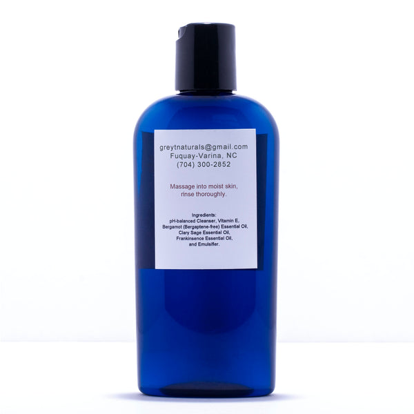 Anti-aging Essential Face Cleanser