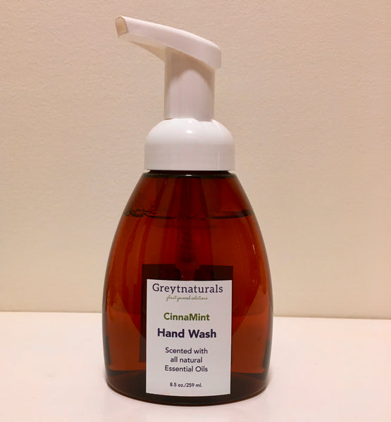 Foaming Hand Wash