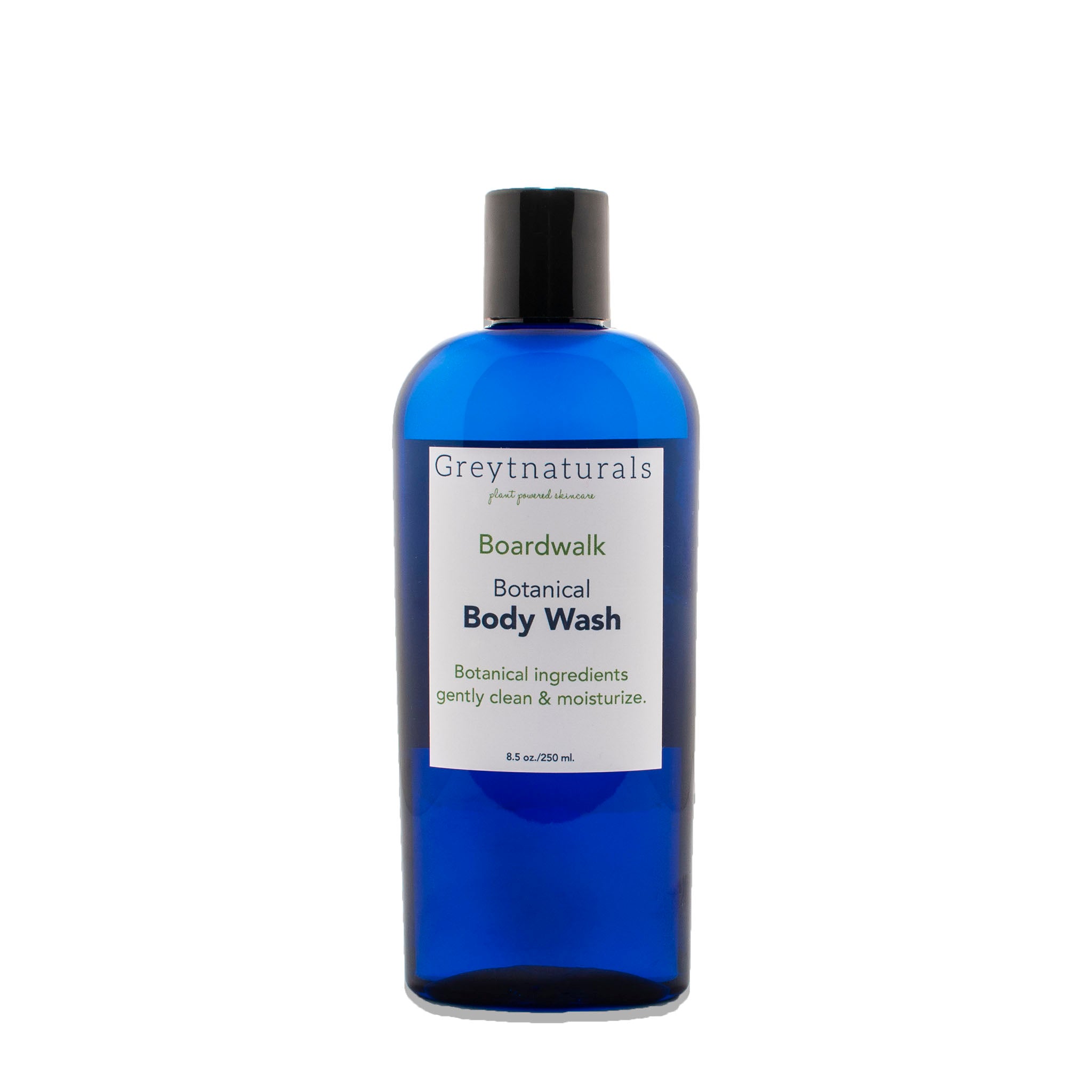 Botanical Body Wash