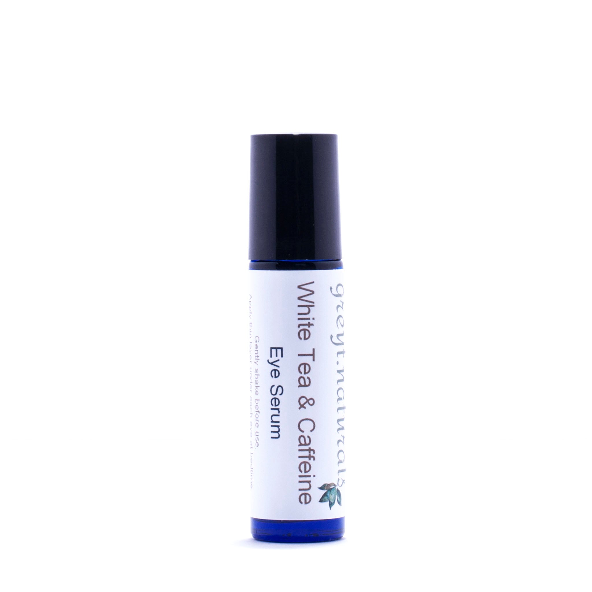 White Tea and Caffeine Eye Serum