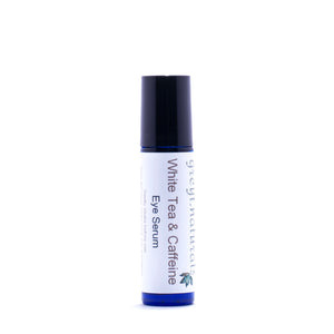 White Tea and Caffeine Eye Serum