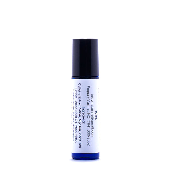 White Tea and Caffeine Eye Serum